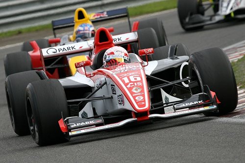 Xavier Maassen: "Op Donington Park heb ik altijd goed gepresteerd"